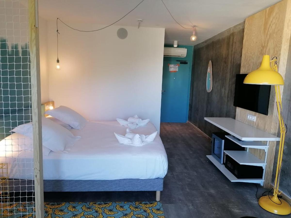 Hotel Le Terre Sainte Екстериор снимка