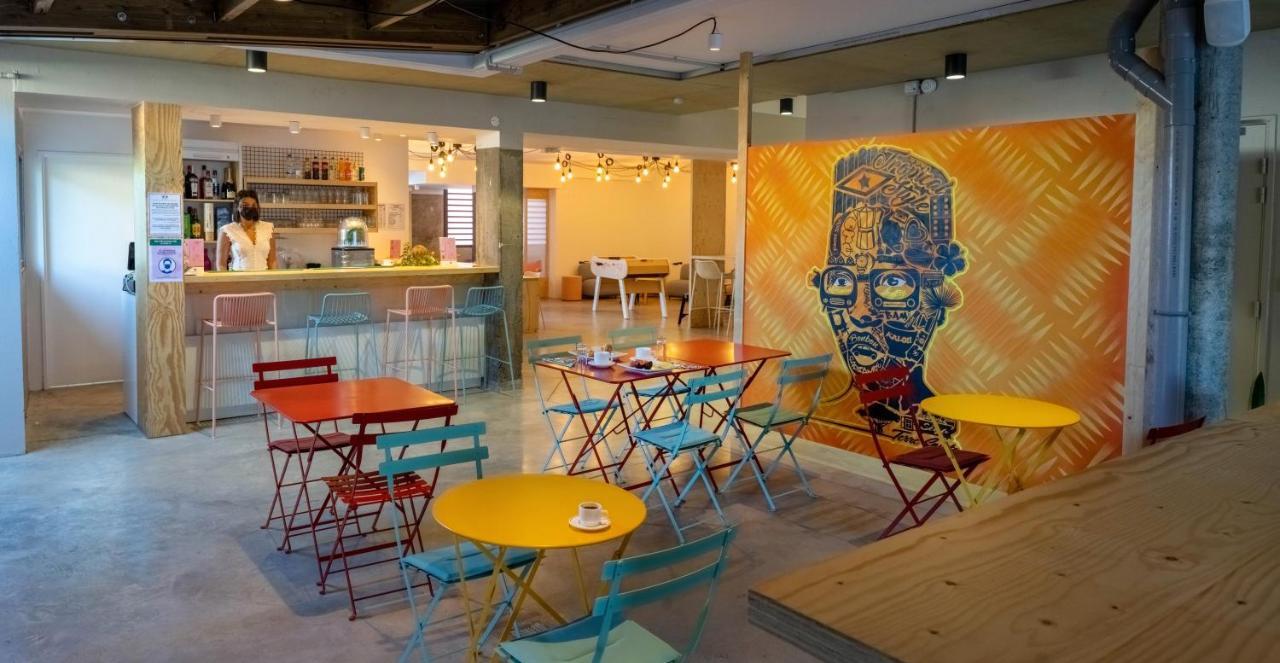 Hotel Le Terre Sainte Екстериор снимка