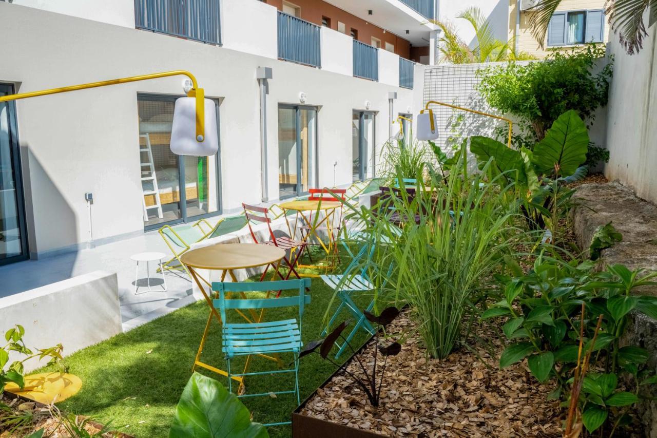 Hotel Le Terre Sainte Стая снимка