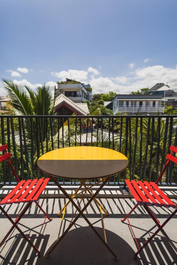 Hotel Le Terre Sainte Екстериор снимка